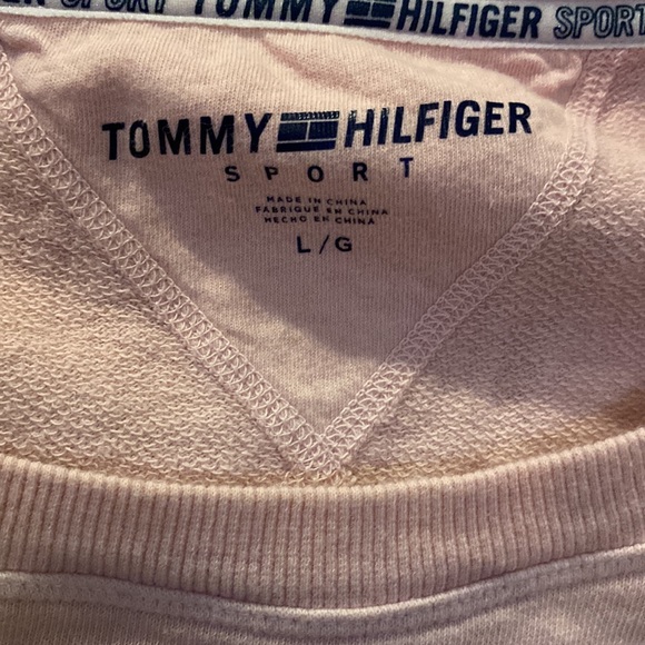 TOMMY HILFIGER sweater - Picture 2 of 2